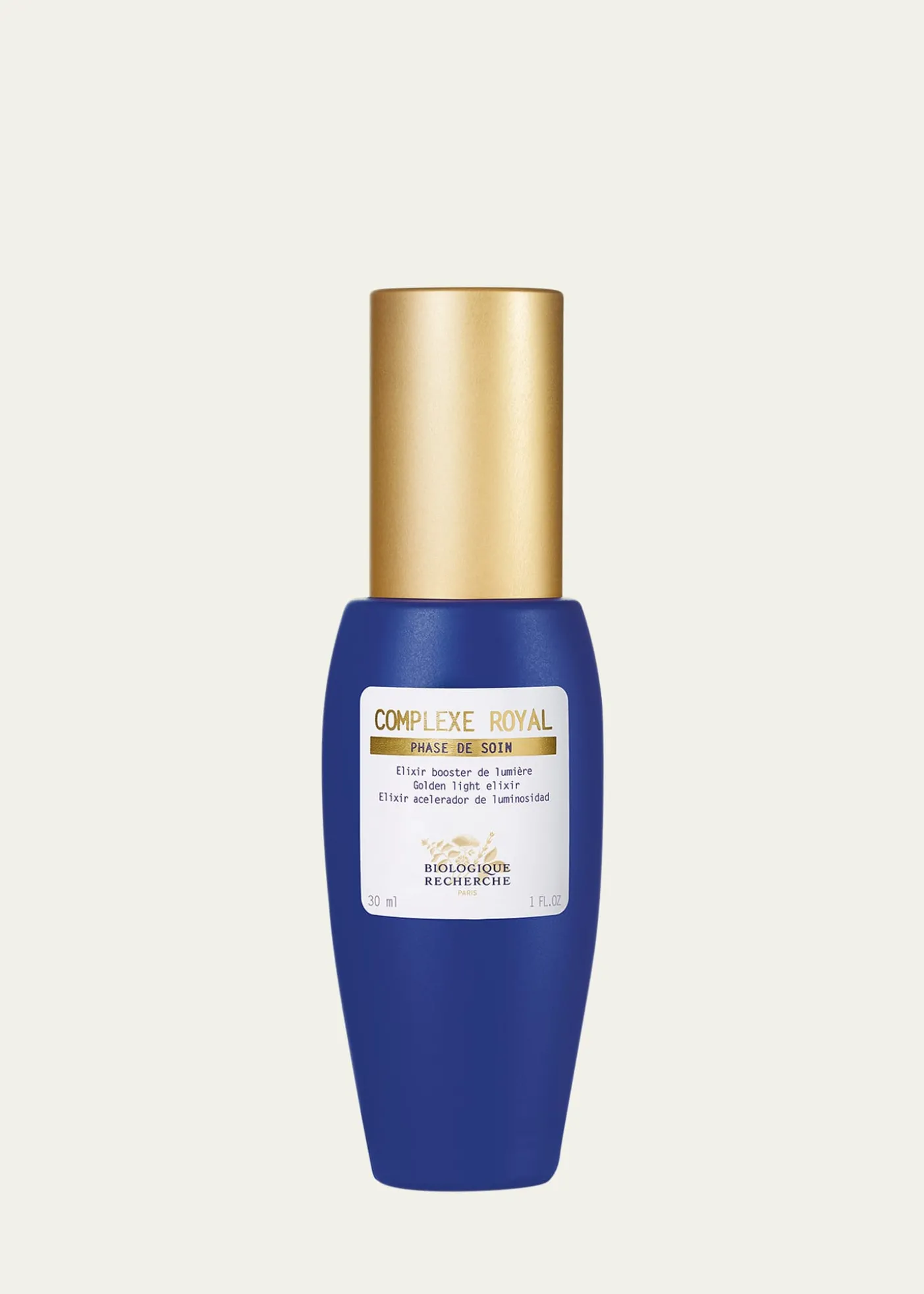 Biologique RechercheComplexe Royal Serum II, 1 oz.