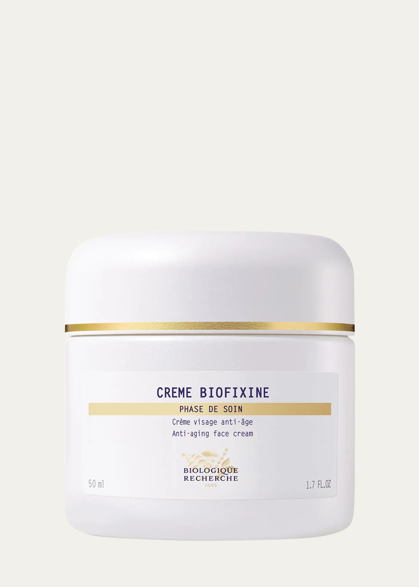 Biologique RechercheCreme Biofixine Smoothing Anti-Aging Cream, 1.7 oz.