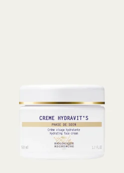 Biologique RechercheCreme Hydravit'S Hydrating and Brightening Cream, 1.7 oz.