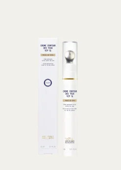 Biologique RechercheCrème Contour Des Yeux VIP O2 - Active Moisturizing Eye Contour Cream, 0.5 oz.