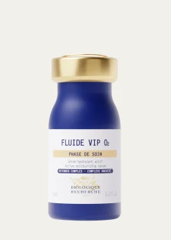 Biologique RechercheFluide VIP O2 Serum, 0.30 oz.