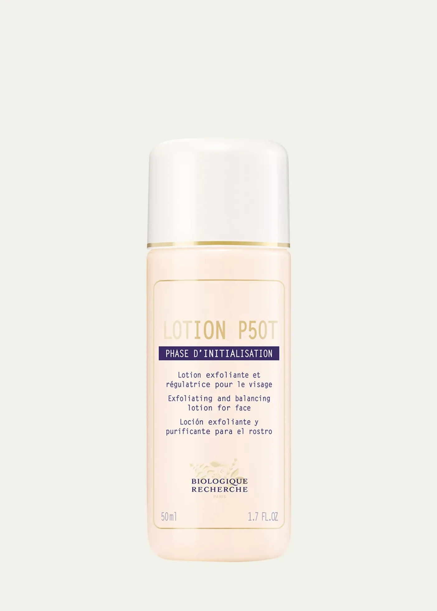 Biologique RechercheLotion P50T, 1.7 oz.