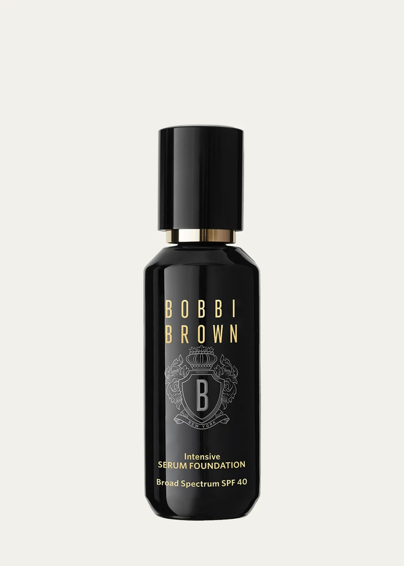 Bobbi BrownIntensive Serum Foundation 40/30