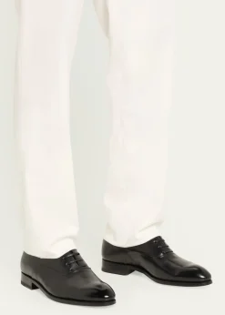 BontoniMen's Formal Leather Oxfords