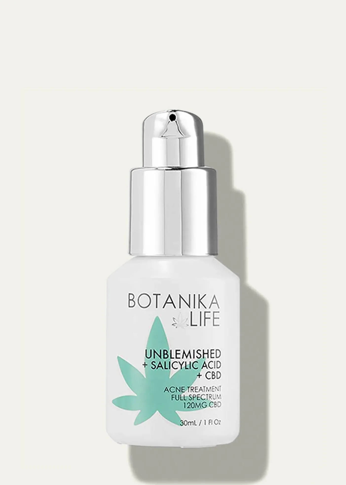Botanika LifeUnblemished
