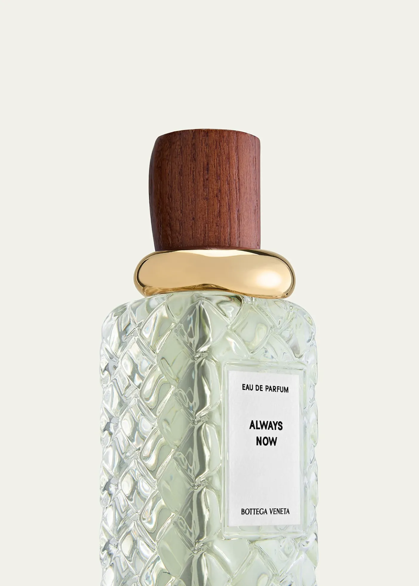 Bottega VenetaAlways Now Eau de Parfum, 3.3 oz.
