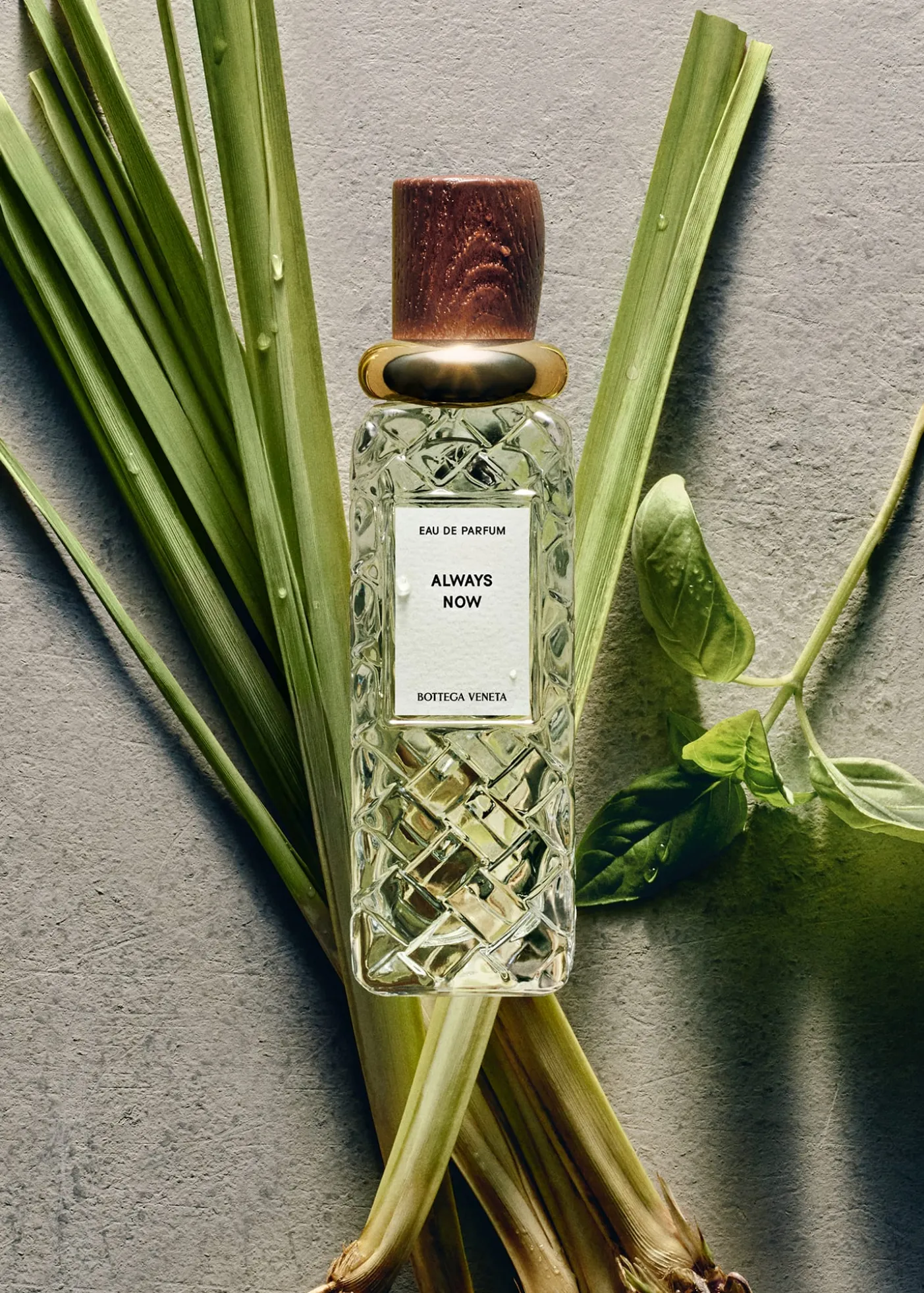Bottega VenetaAlways Now Eau de Parfum Refill, 5 oz.