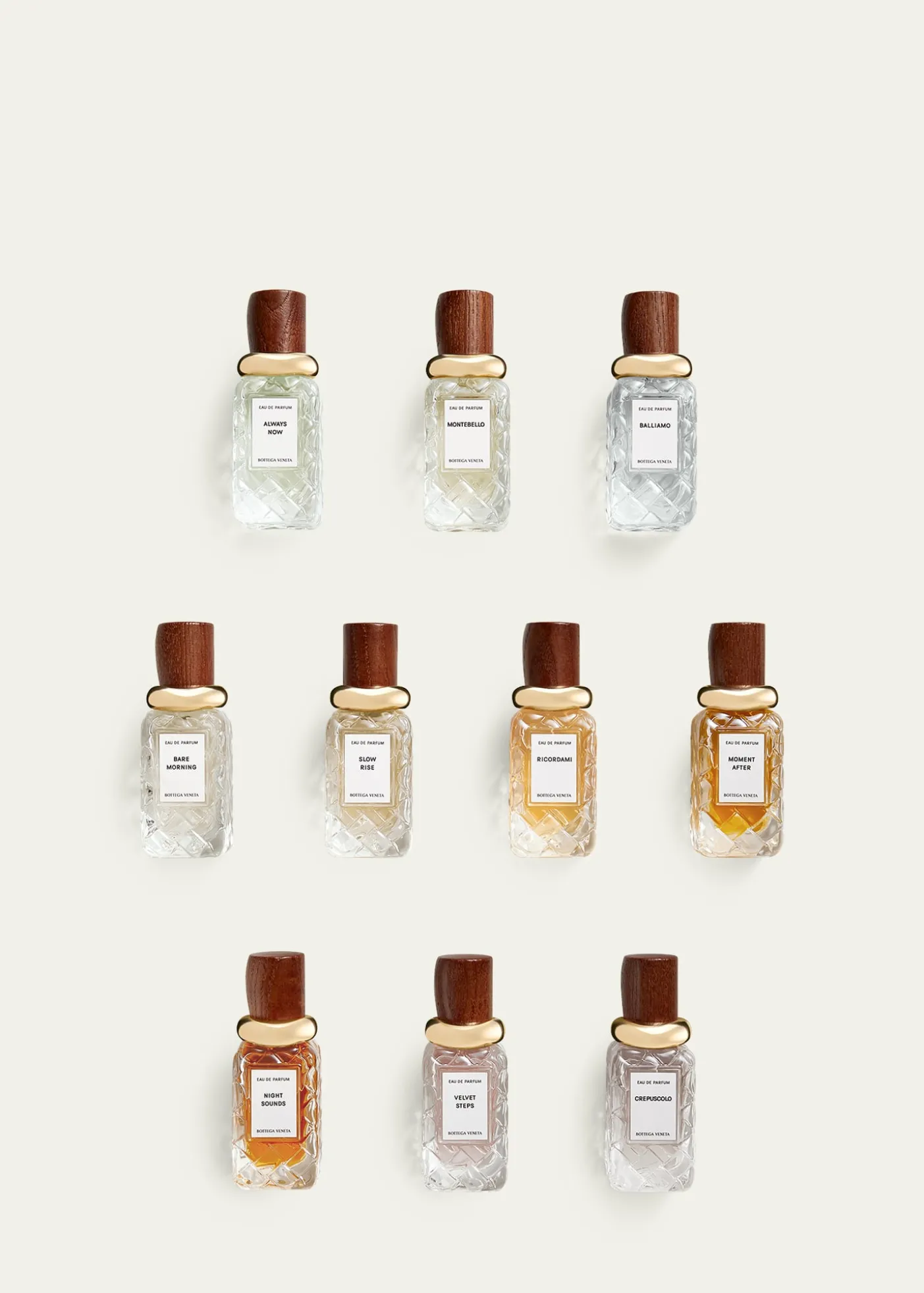 Bottega VenetaBalliamo Eau de Parfum, 1.6 oz.