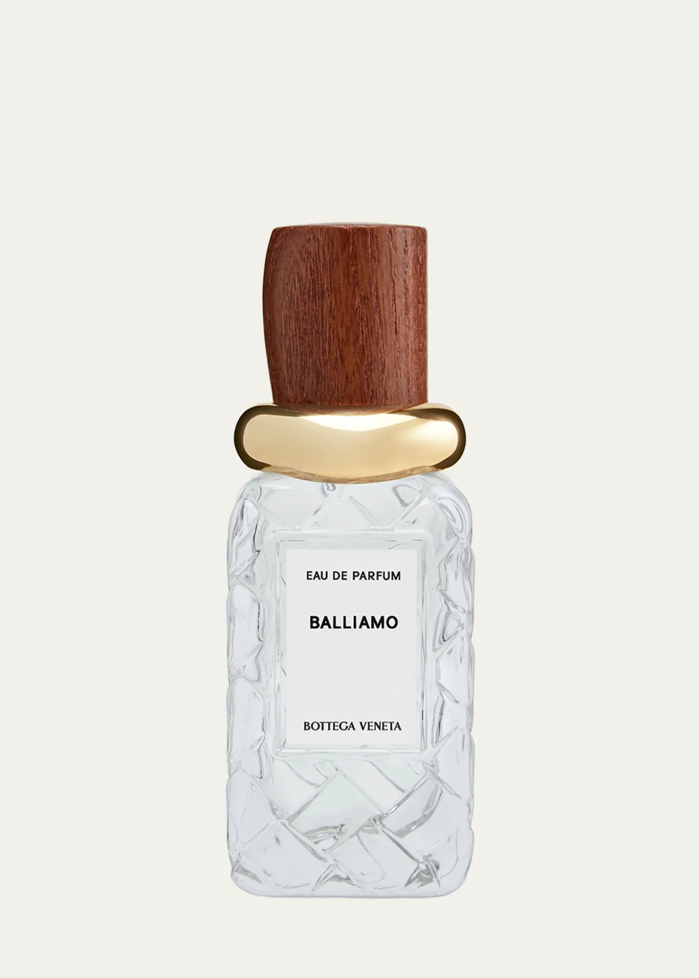 Bottega VenetaBalliamo Eau de Parfum, 1.6 oz.