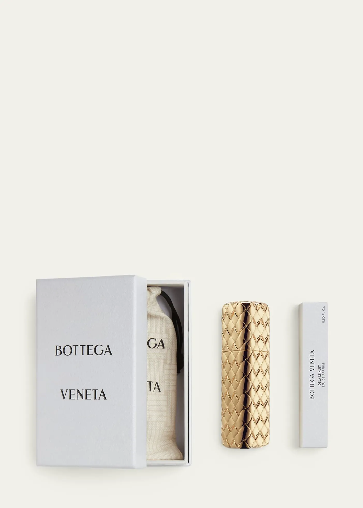 Bottega VenetaColpo di Sole Eau de Parfum Travel Spray, 0.5 oz.