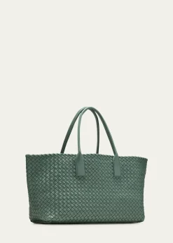 Bottega VenetaMedium Cabat Bag