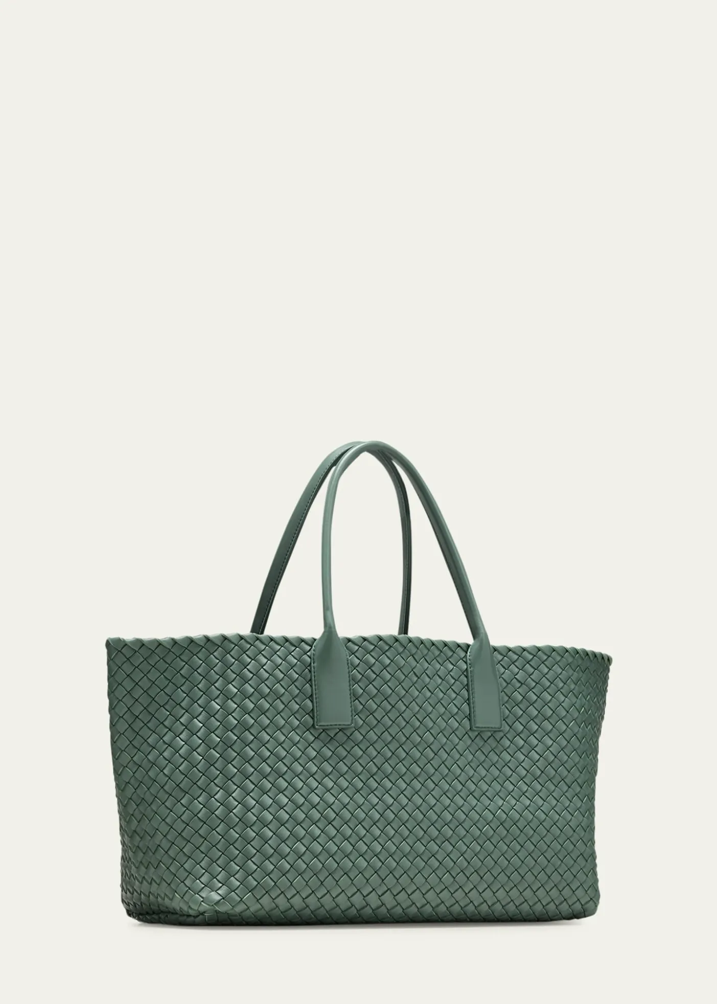 Bottega VenetaMedium Cabat Bag