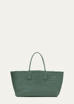 Bottega VenetaMedium Cabat Bag