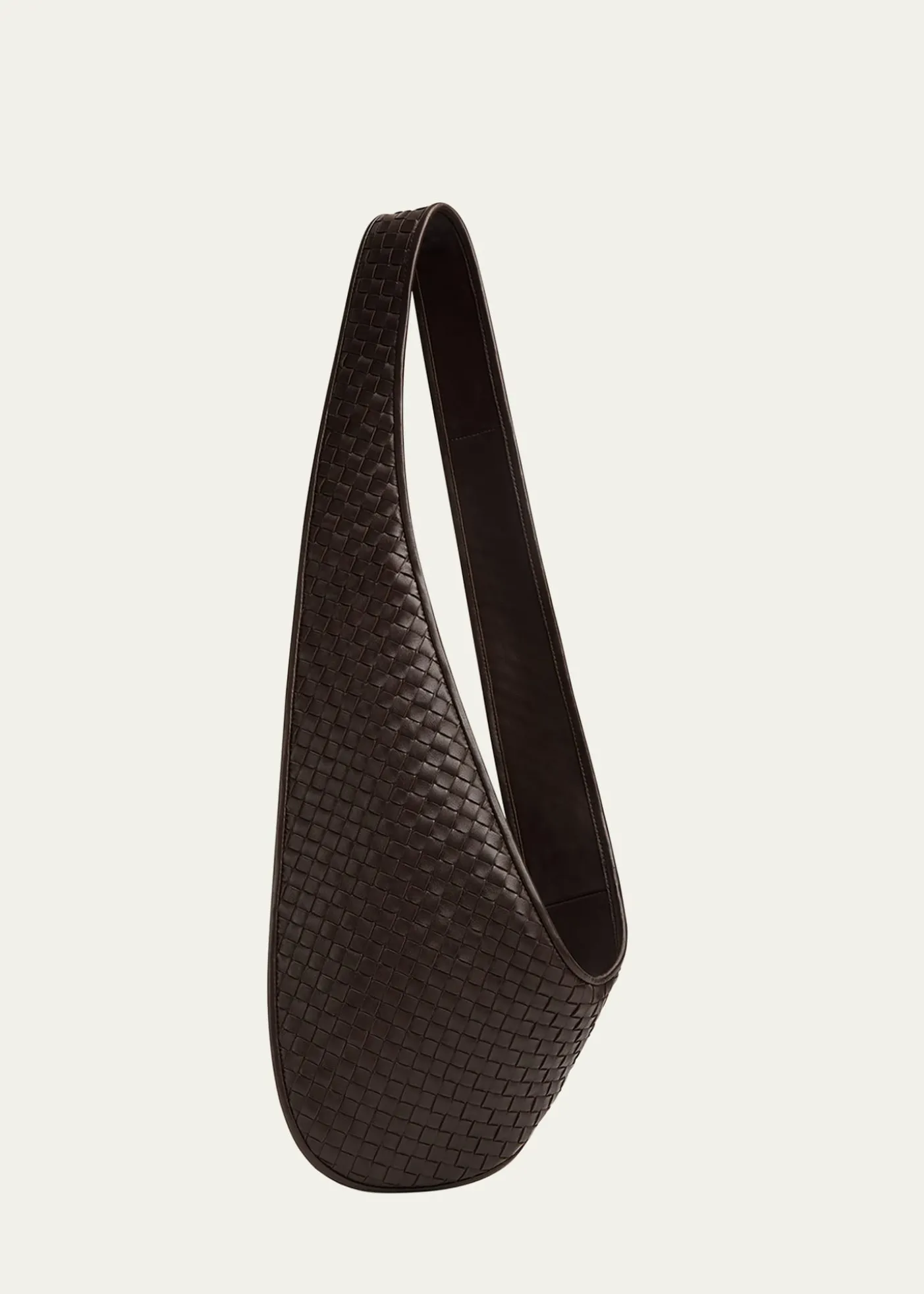 Bottega VenetaMen's Moto Shoulder Bag