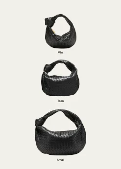 Bottega VenetaMini Jodie Bag