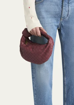 Bottega VenetaMini Jodie Bag