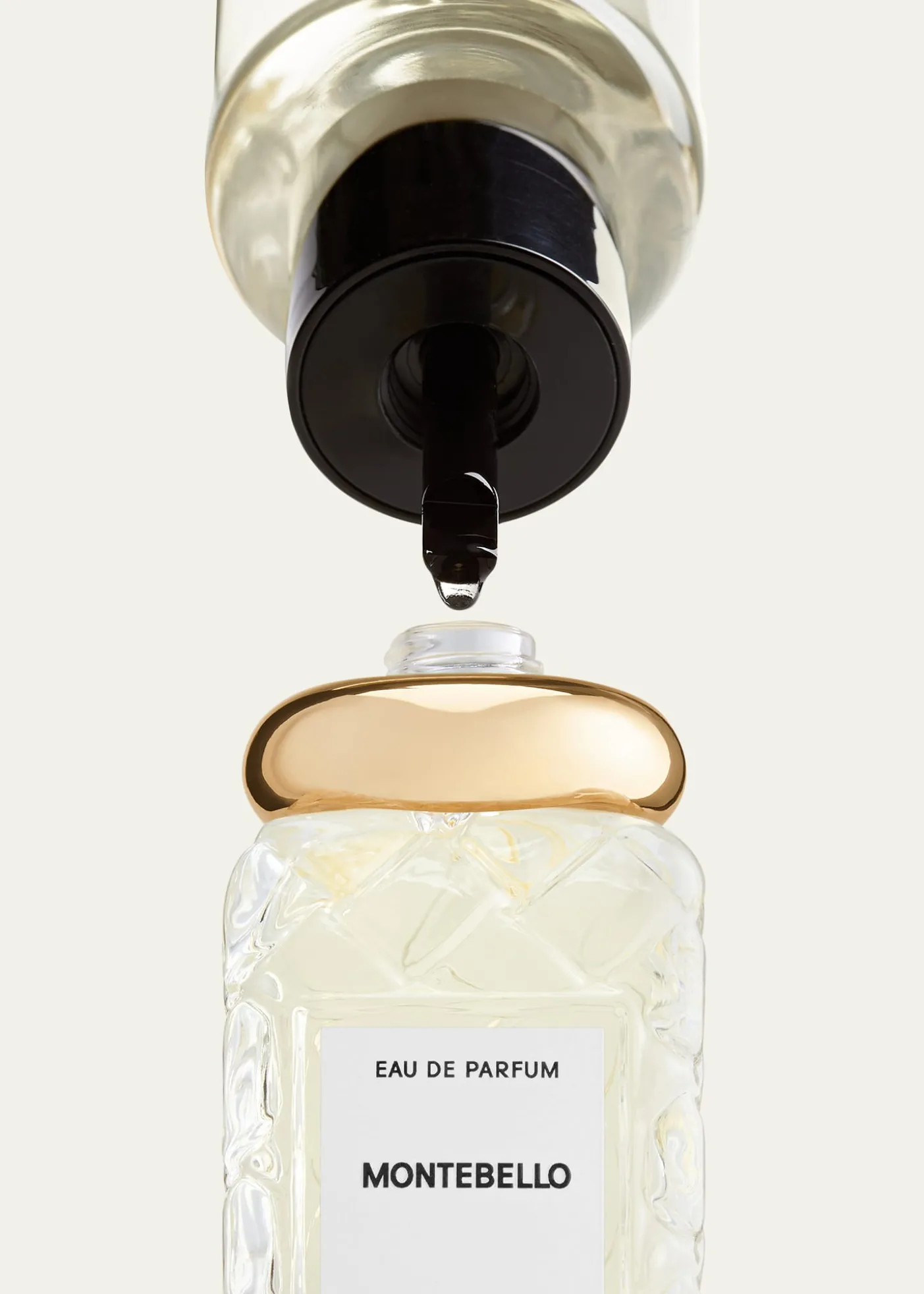 Bottega VenetaMontebello Eau de Parfum Refill, 5 oz.
