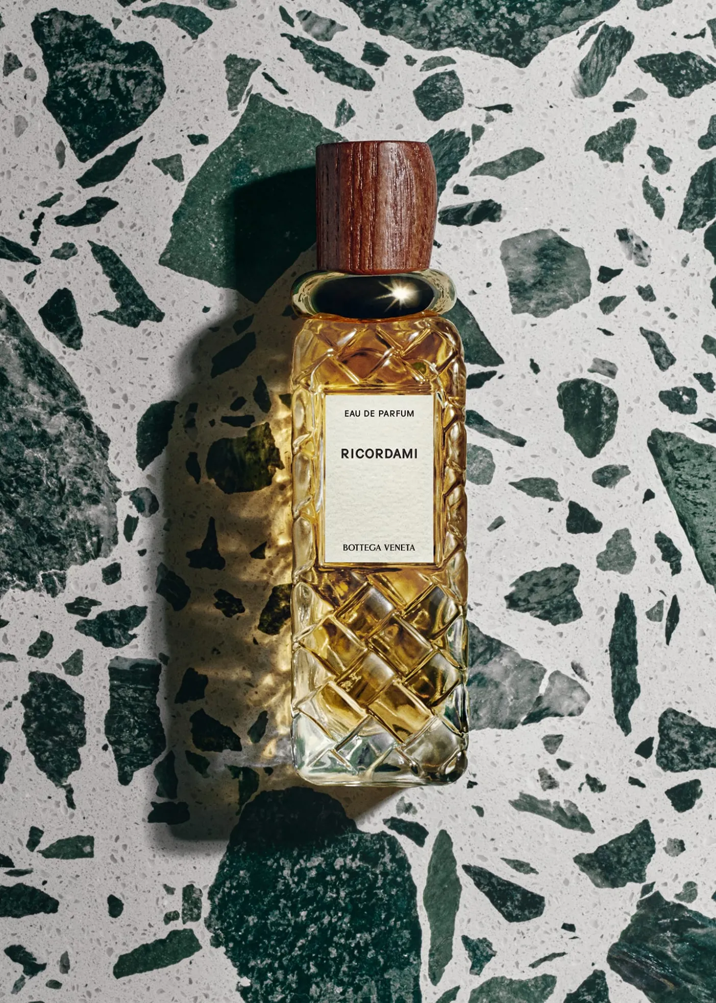 Bottega VenetaRicordami Eau de Parfum, 3.3 oz.