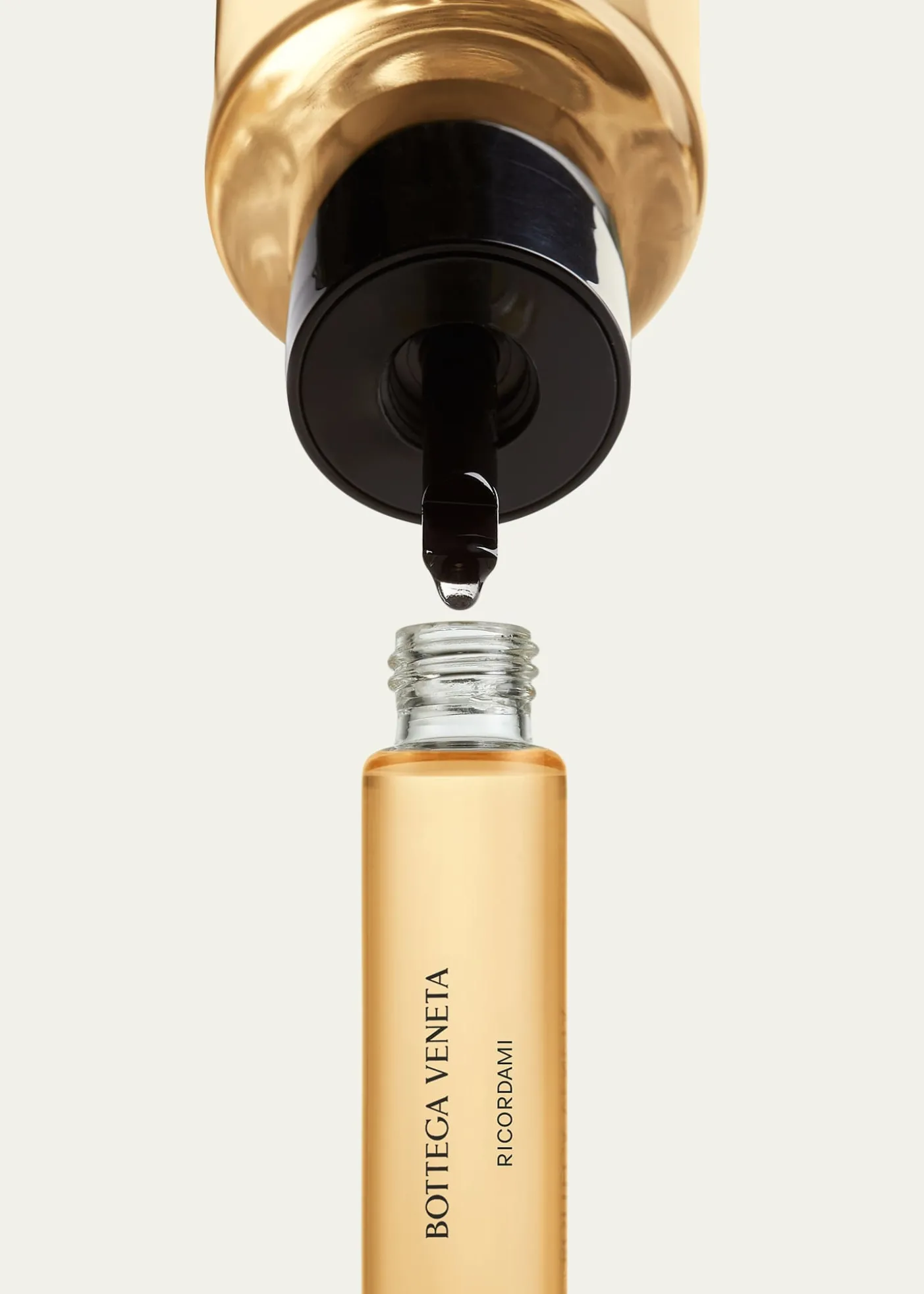 Bottega VenetaRicordami Eau de Parfum Travel Spray, 0.5 oz.