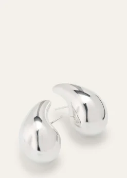 Bottega VenetaSmall Drop Earrings