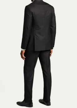 BrioniMen's Brunico Essential Virgin Wool Two-Piece Suit