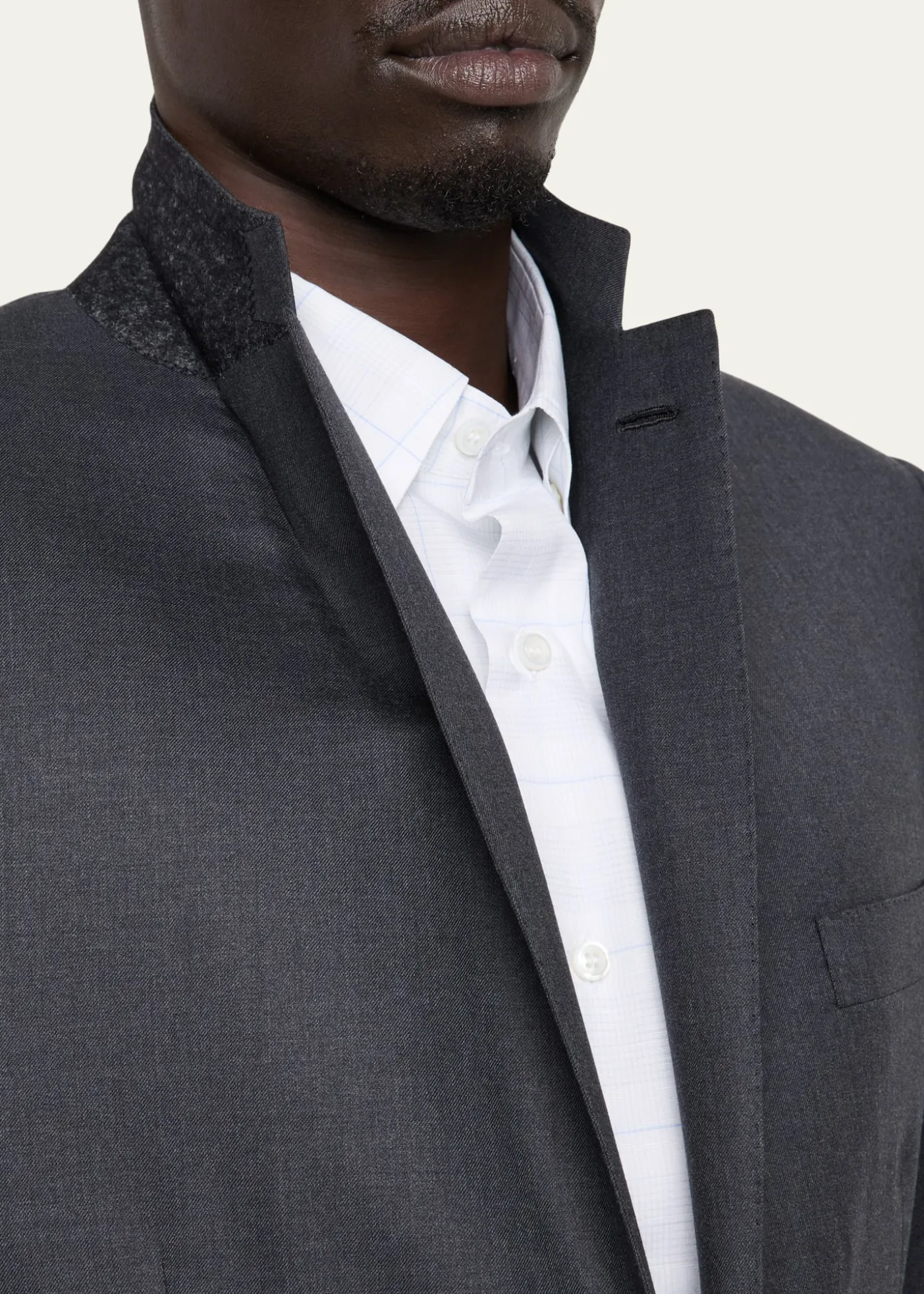 BrioniMen's Brunico Virgin Wool Two-Piece Suit