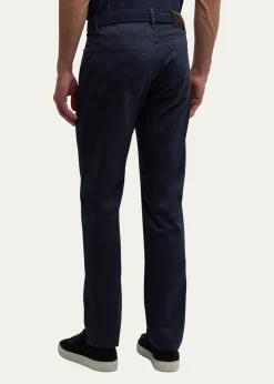 BrioniMen's 5-Pocket Pants