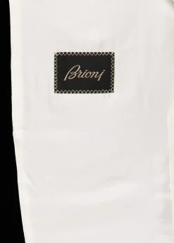 BrioniMen's Virgilio Patchwork Dinner Jacket