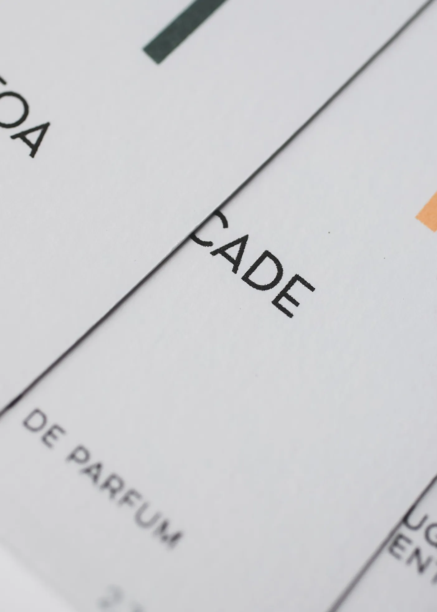 BRUME ORPINCade Eau de Parfum, 2.7 oz.