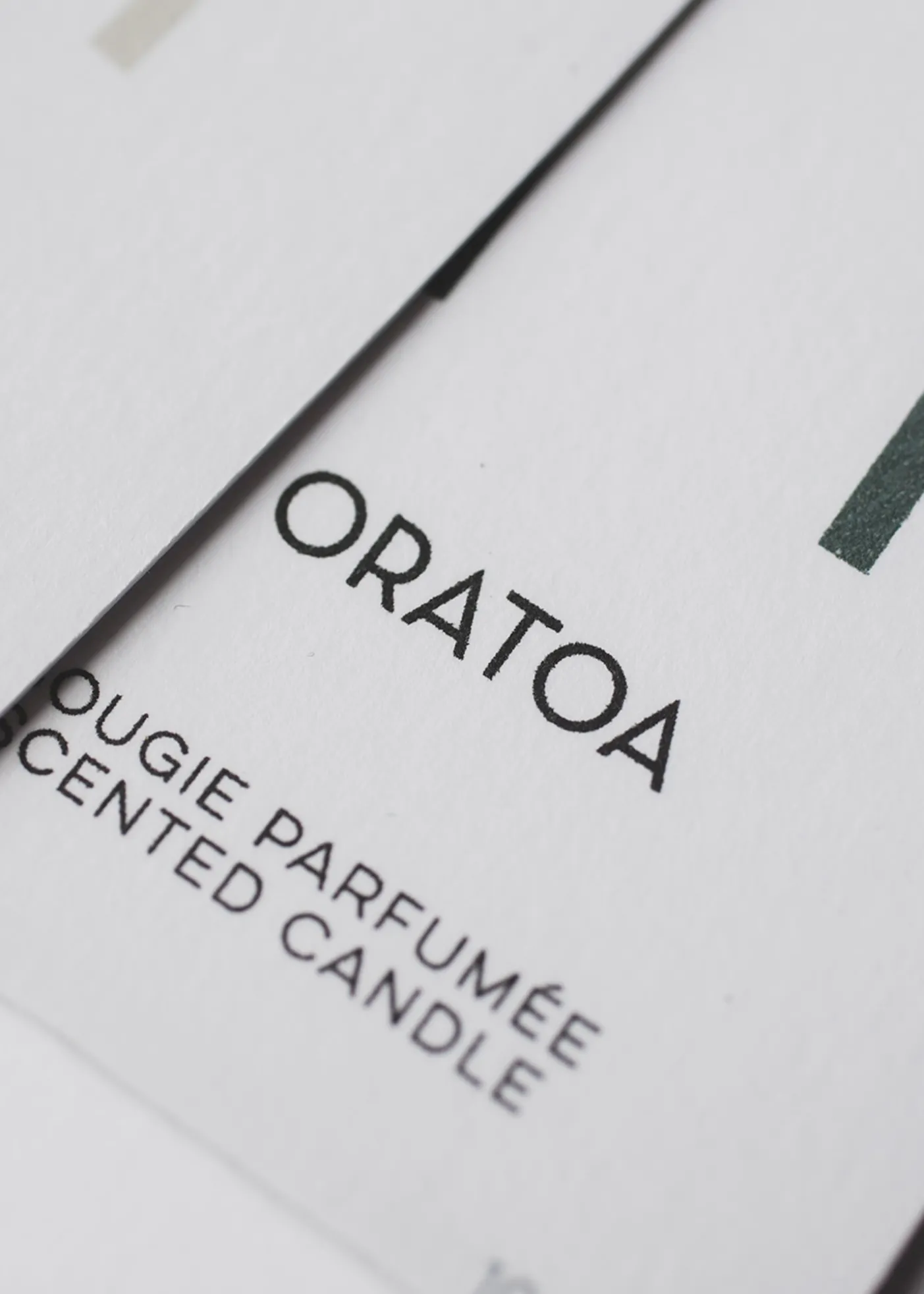 BRUME ORPINOratoa Eau de Parfum, 2.7 oz.