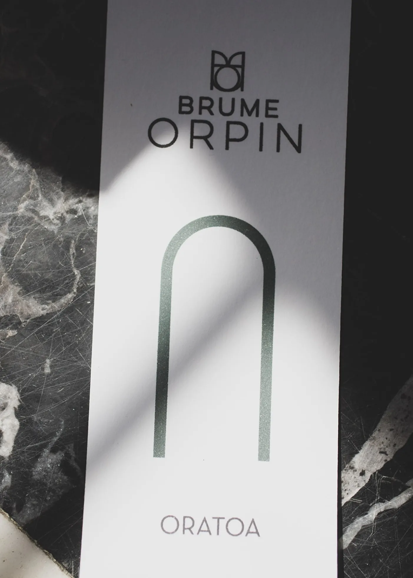 BRUME ORPINOratoa Eau de Parfum, 2.7 oz.