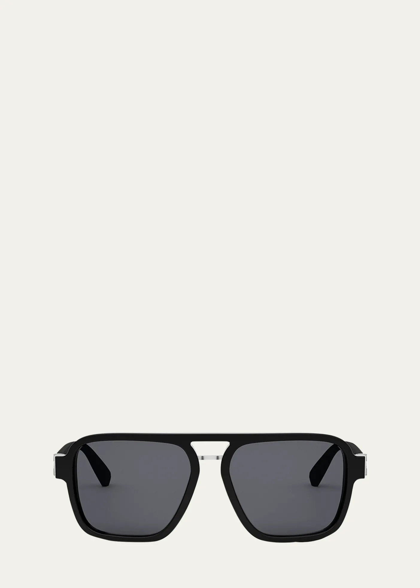 BVLGARIBvlgari Aluminum Sunglasses