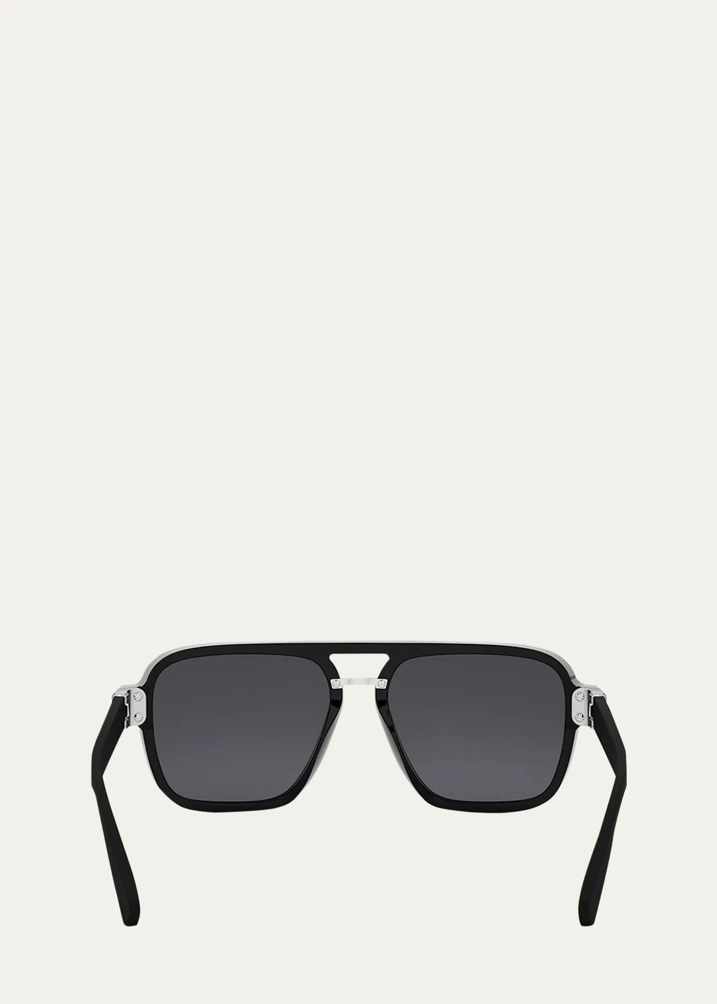 BVLGARIBvlgari Aluminum Sunglasses