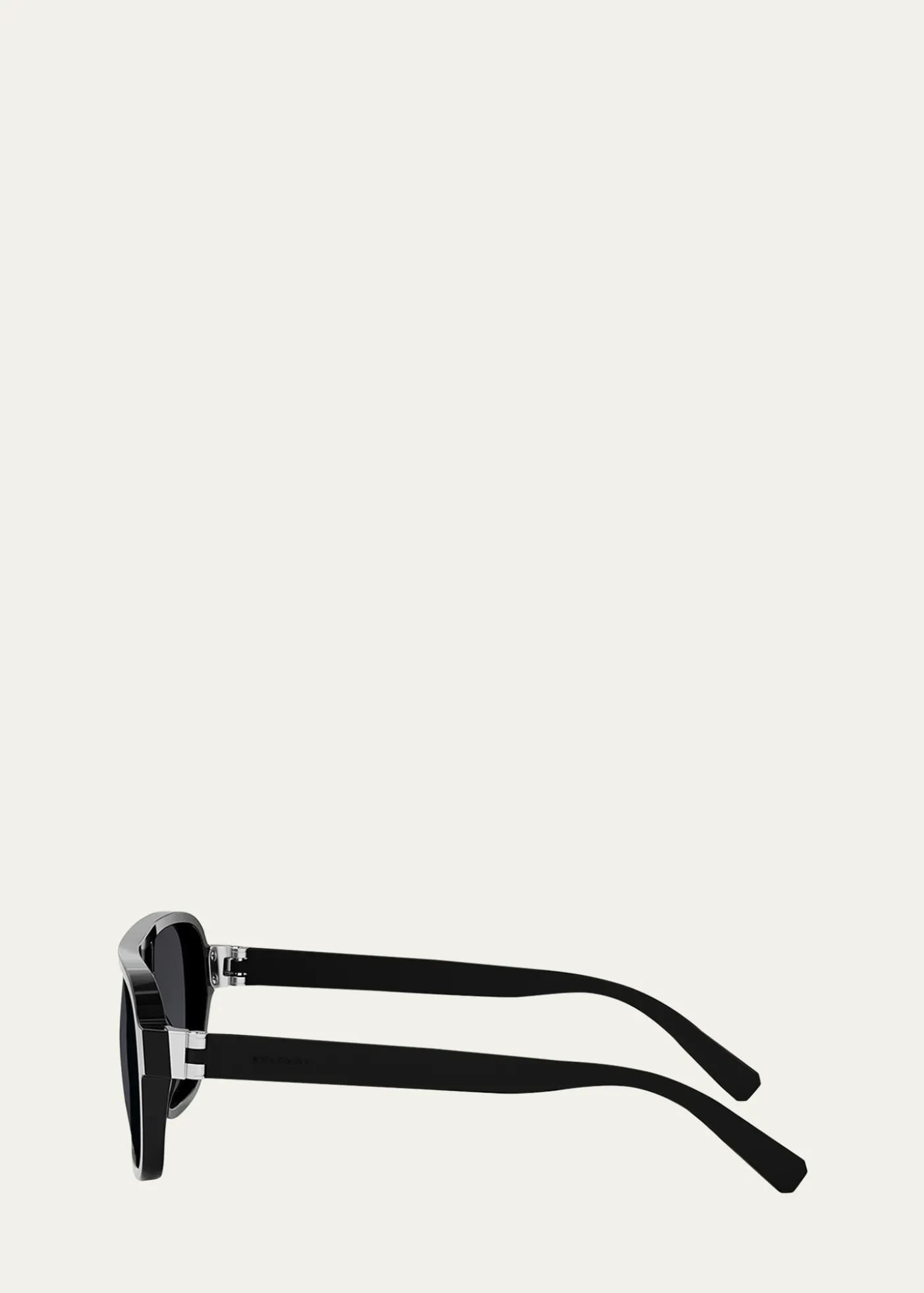 BVLGARIBvlgari Aluminum Sunglasses