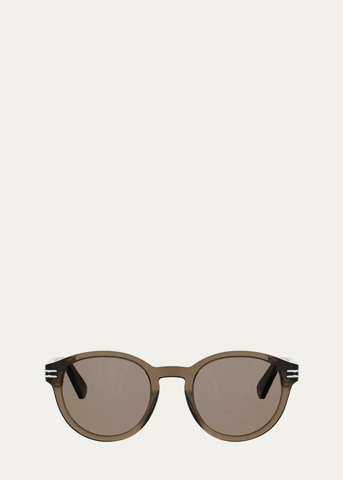 BVLGARIB.Zero1 Sunglasses