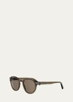 BVLGARIB.Zero1 Sunglasses