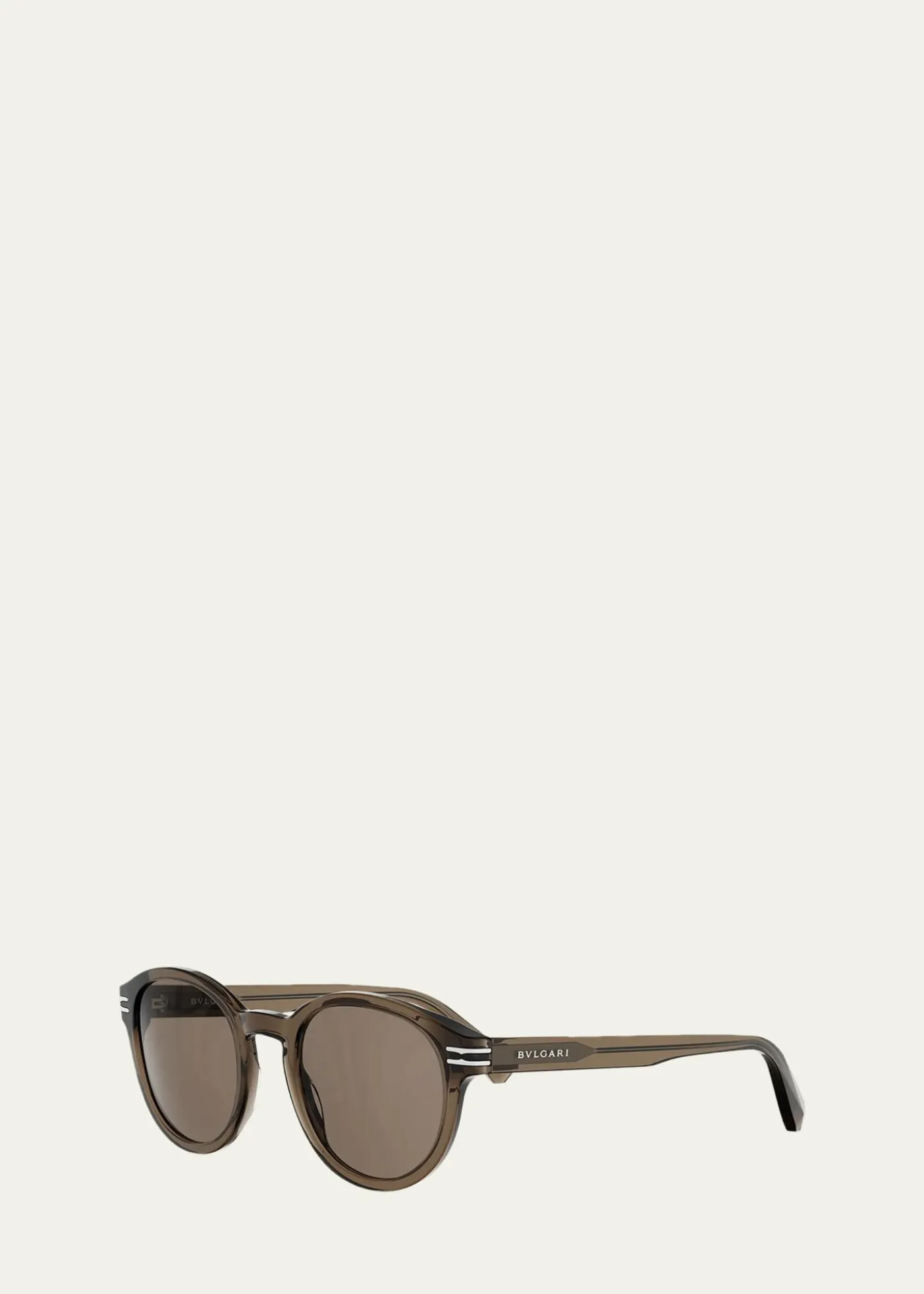 BVLGARIB.Zero1 Sunglasses
