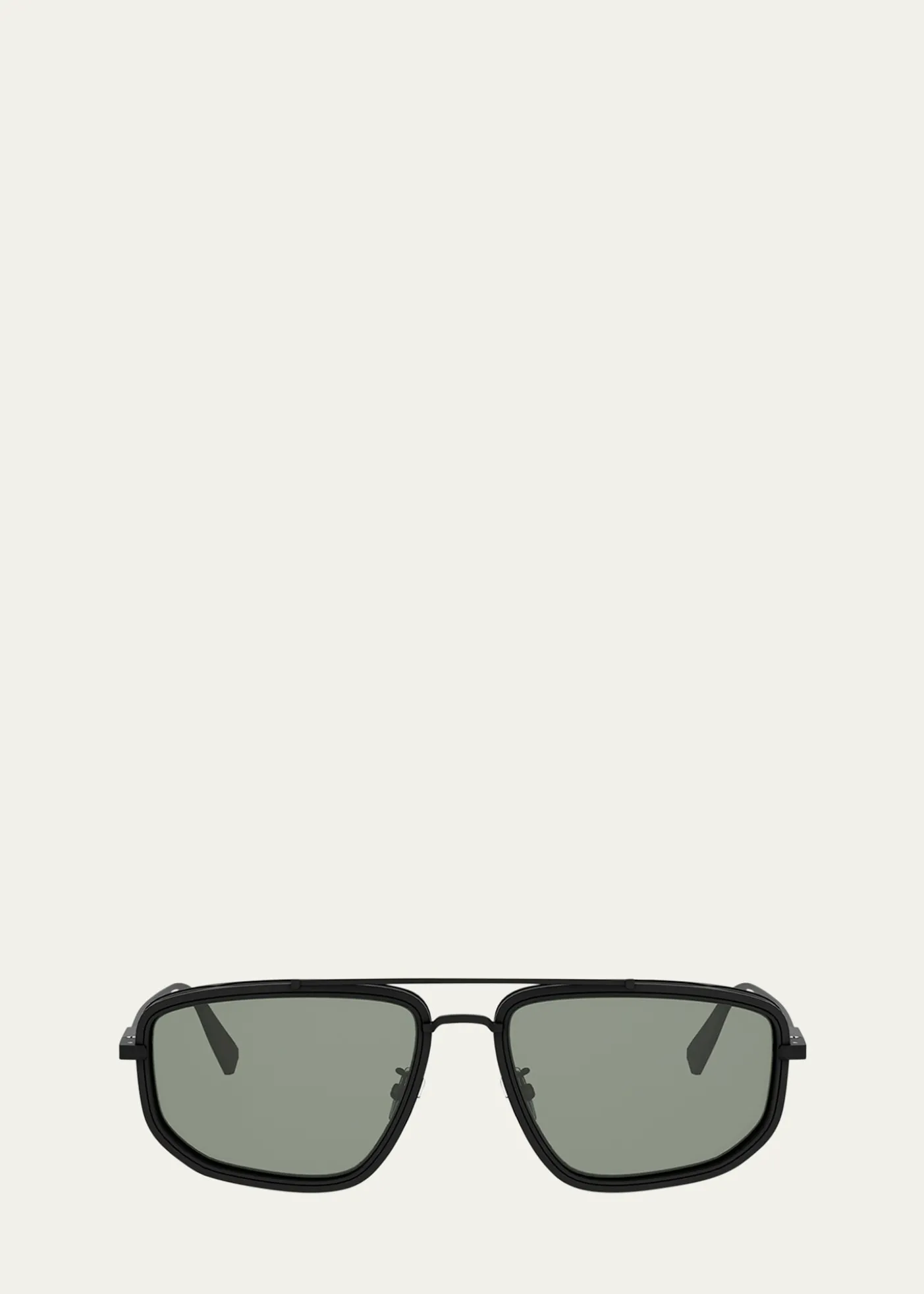 BVLGARIB.Zero1 Sunglasses