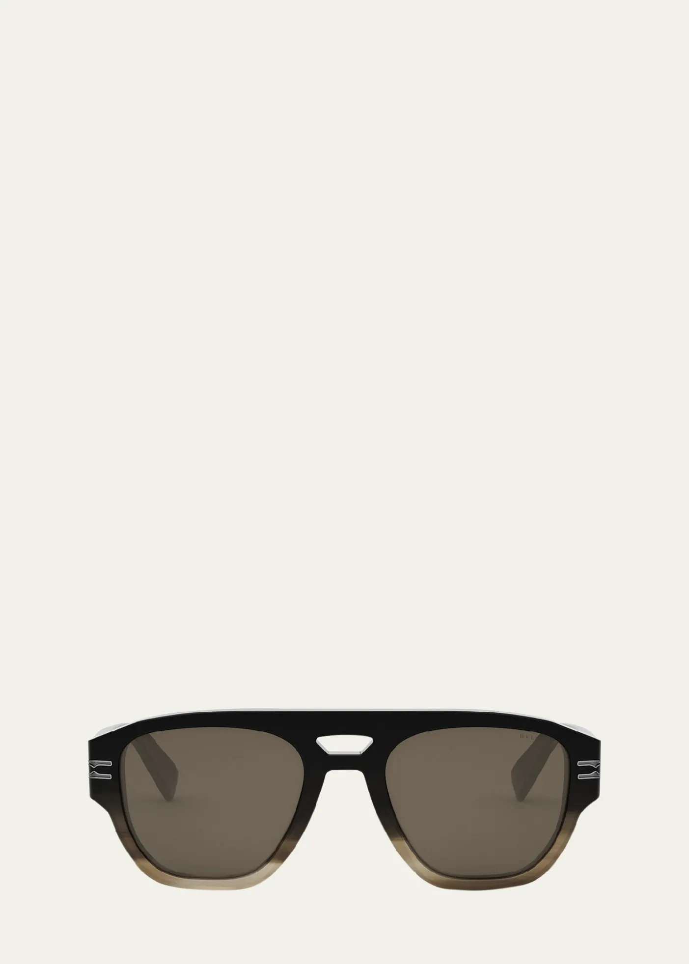 BVLGARIB.ZERO1 Sunglasses