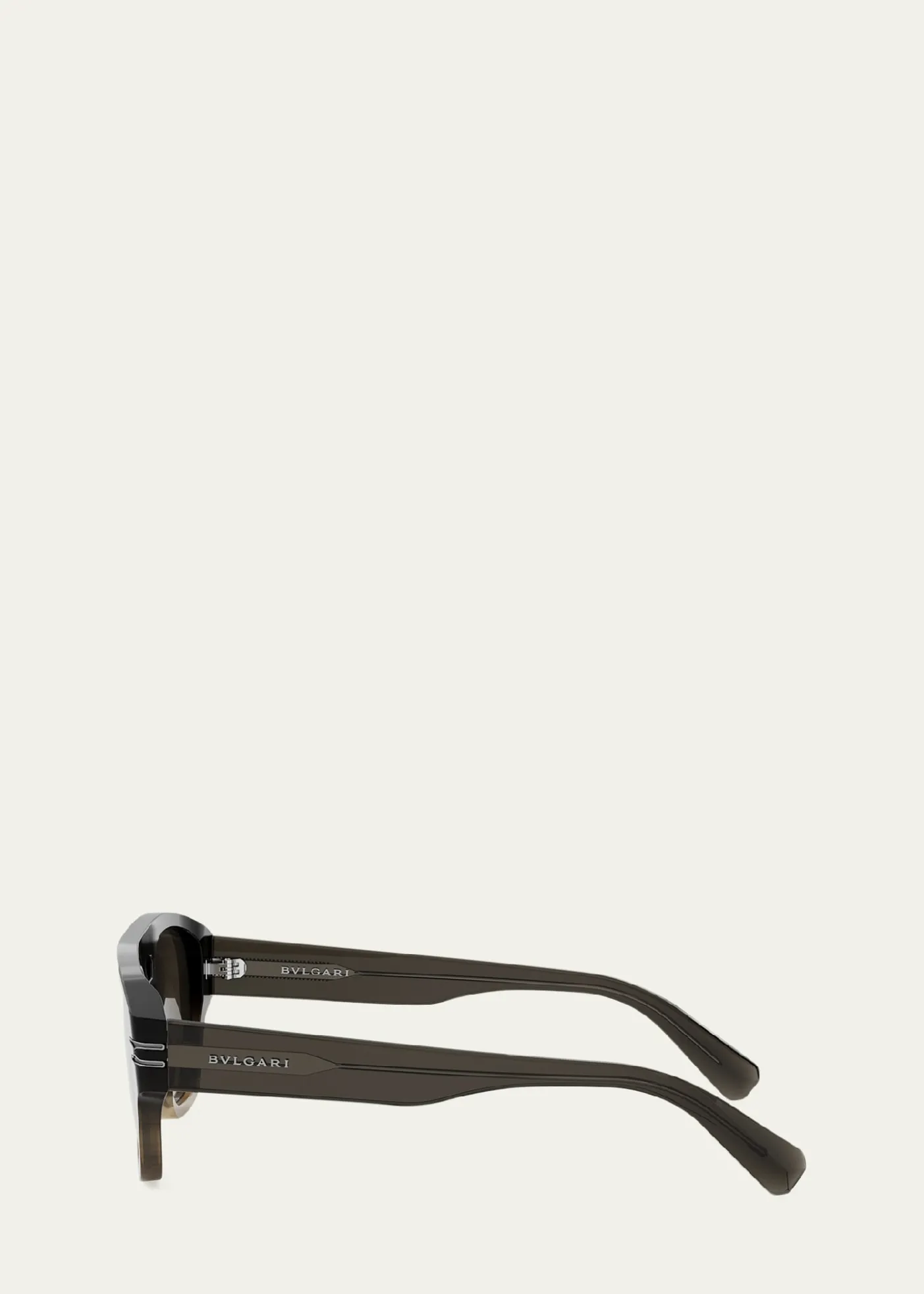 BVLGARIB.ZERO1 Sunglasses