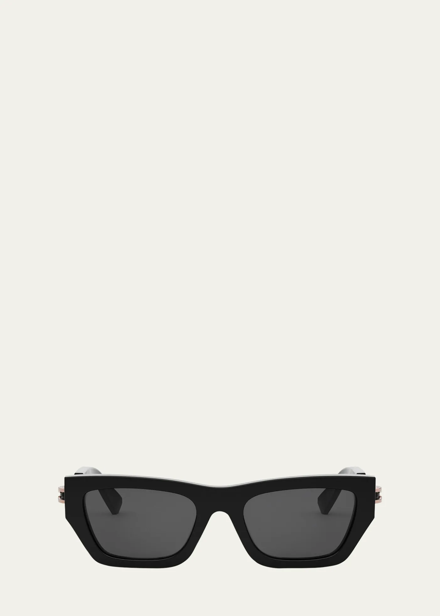 BVLGARIB.Zero1 Sunglasses