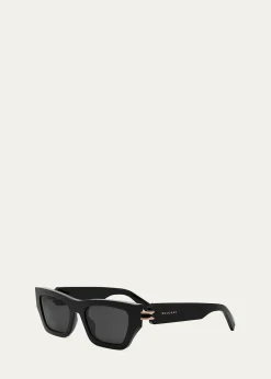 BVLGARIB.Zero1 Sunglasses