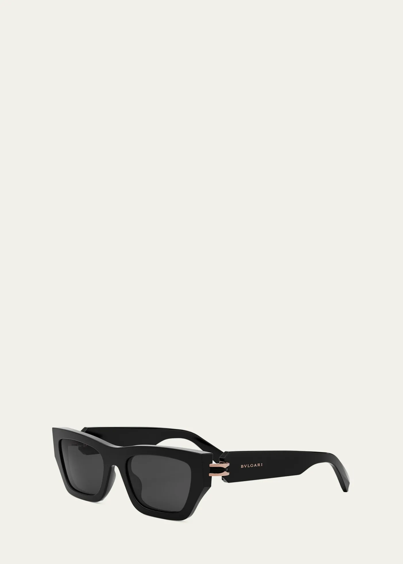 BVLGARIB.Zero1 Sunglasses