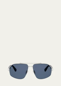 BVLGARIMetal Sunglasses