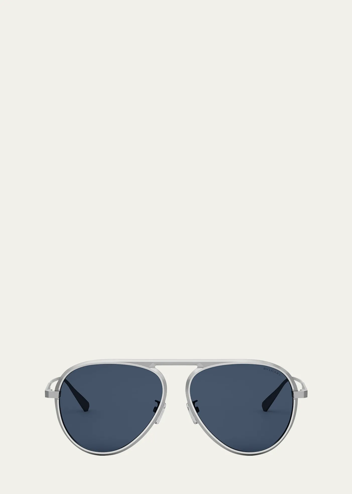 BVLGARIOcto Pilot Sunglasses