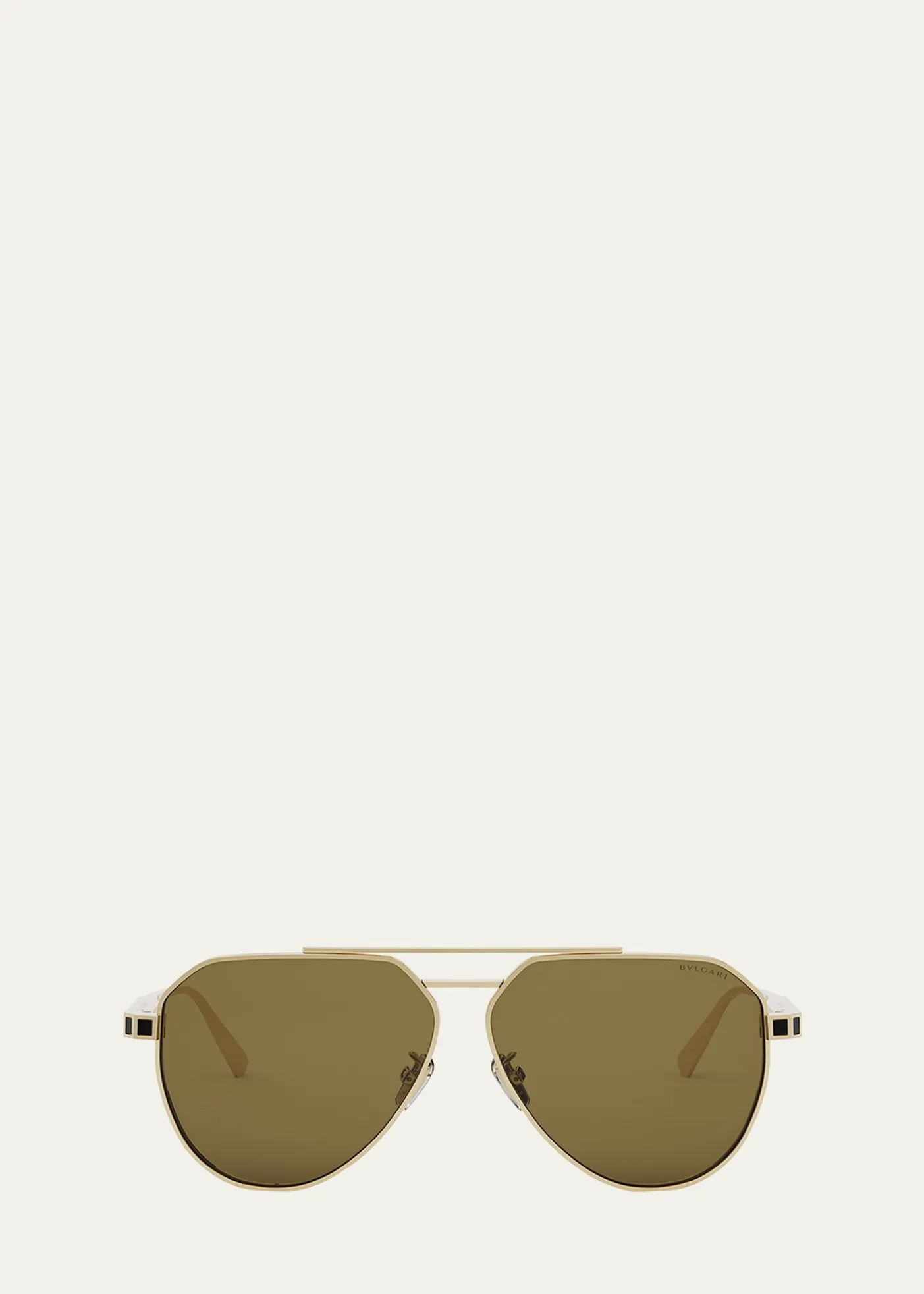 BVLGARIOcto Pilot Sunglasses