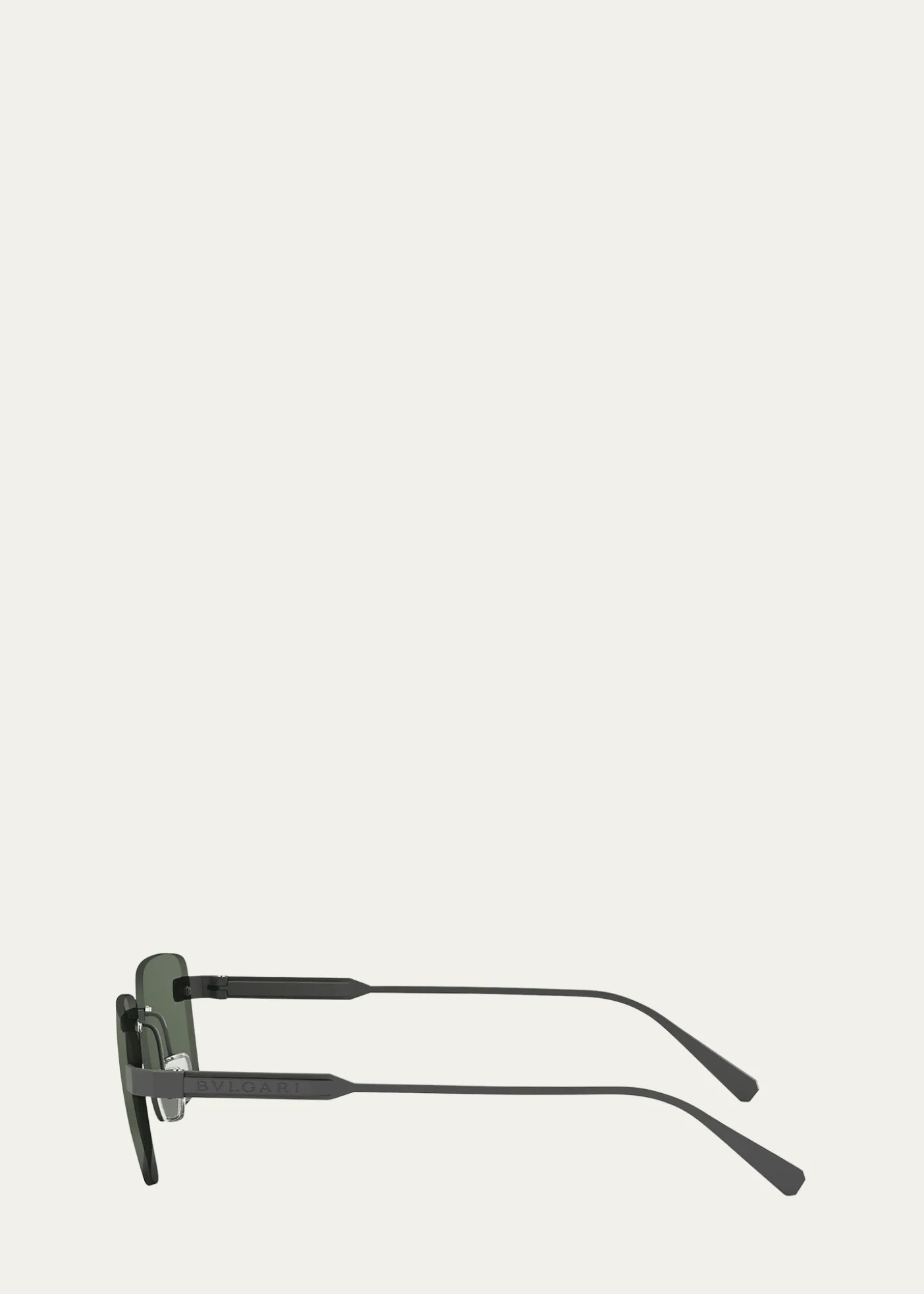BVLGARIOcto Finissimo Sunglasses