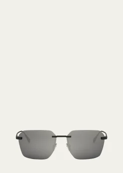 BVLGARIOcto Sunglasses