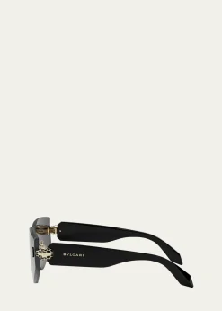 BVLGARISerpenti Sunglasses