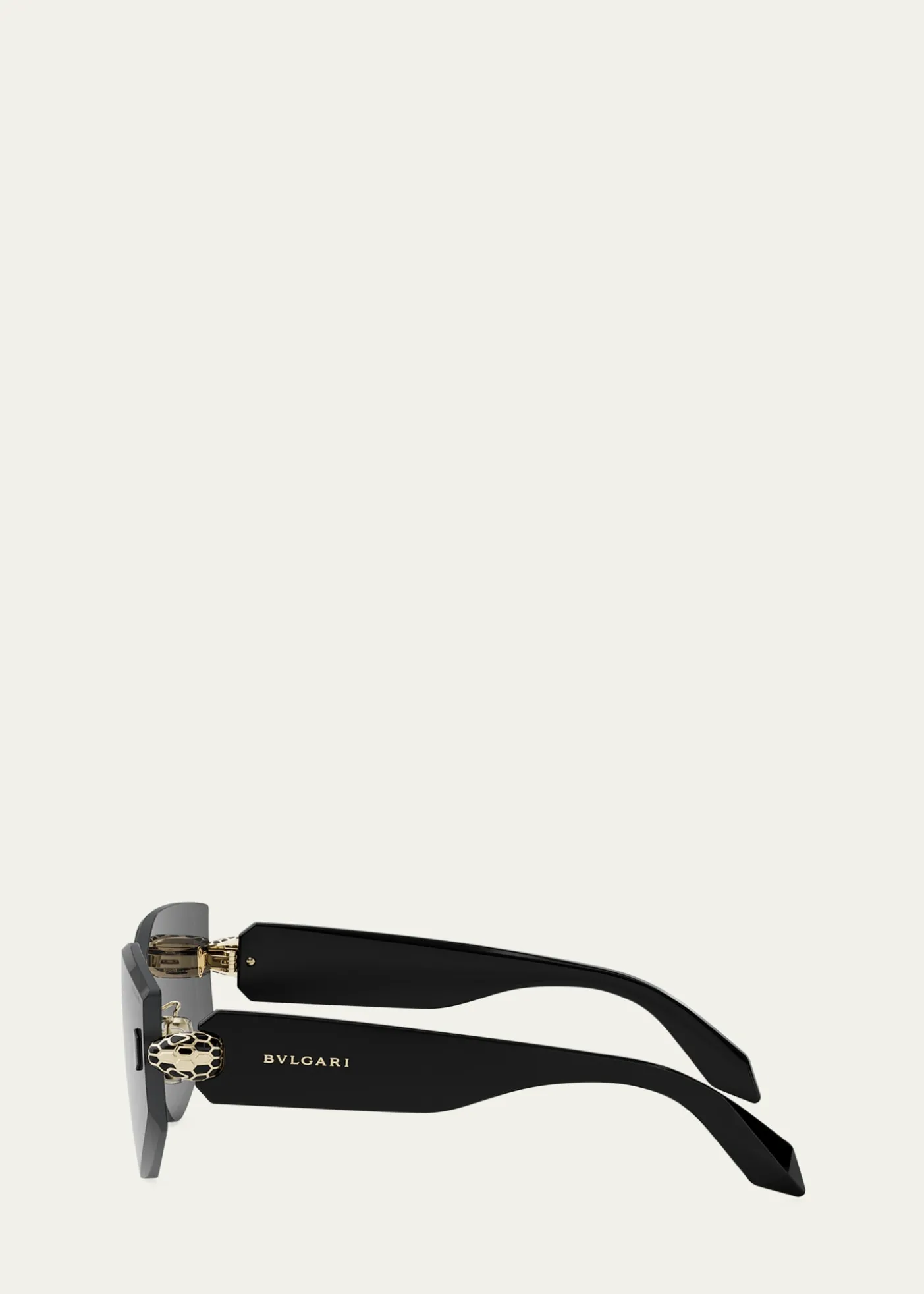 BVLGARISerpenti Sunglasses